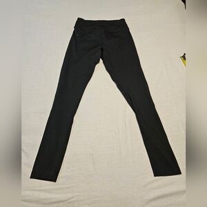 Black Gymshark Leggings L